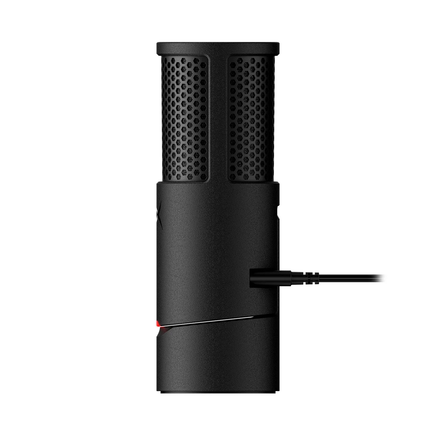 HyperX SoloCast 2 – USB Microphone HyperX SoloCast 2 – USB Microphone